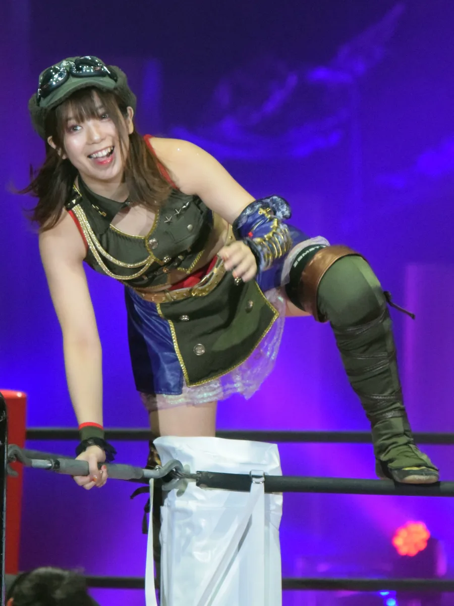 Nao Kakuta